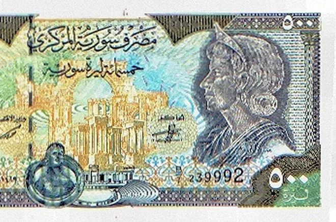 Syria