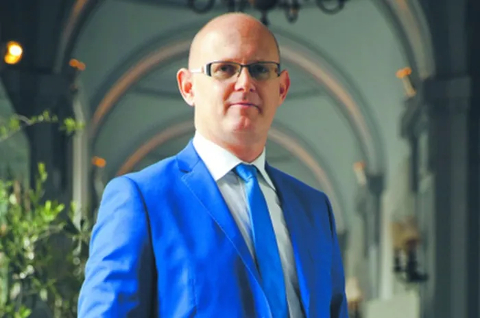 Agent specjalny musi zrealizować nową misję. Maciej Orzechowski nowym szefem mPay