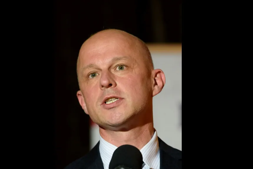 Prawnik, publicysta i były działacz UPR. Kim jest Paweł Szałamacha?