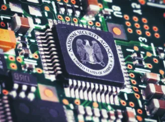 Sojusz pięciorga oczu. Jak Zachód szpieguje telefony, komputery i sieć