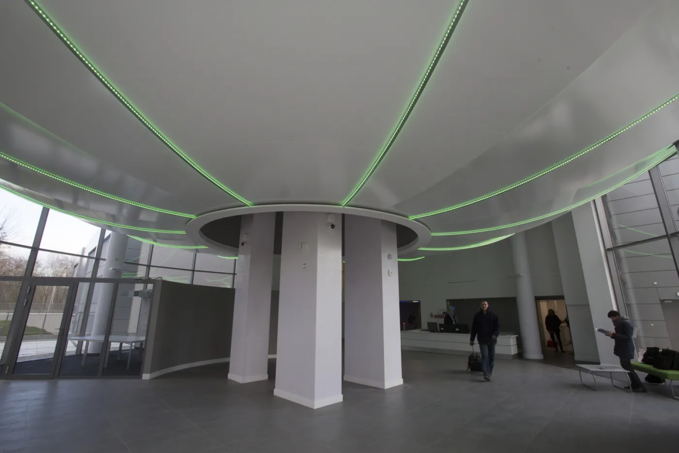 Po 14 latach Polacy zbudowali w Łodzi rewolucyjne laboratorium [ZDJĘCIA]