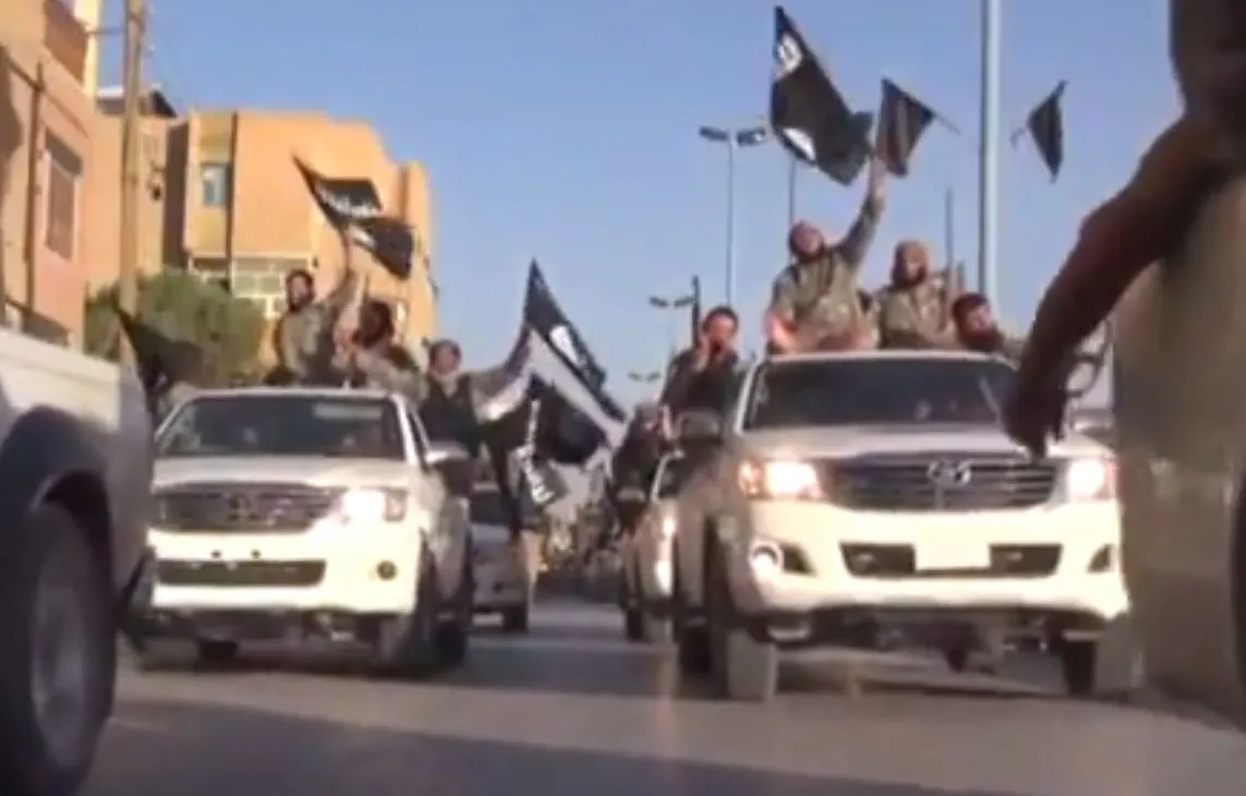 Broń użyta w Paryżu była wyprodukowana w byłej Jugosławii