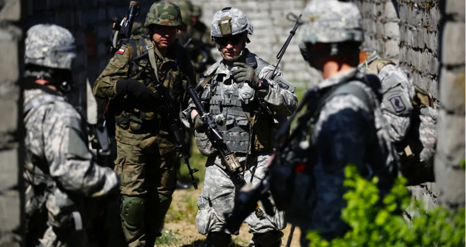 GRUDZIEŃ - BĘDĄ PODWYŻKI