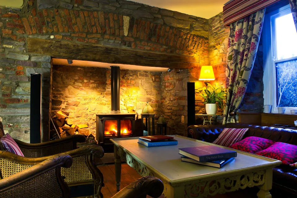 6. Nie musisz kupować całego hotelu, wystarczy część pokoju