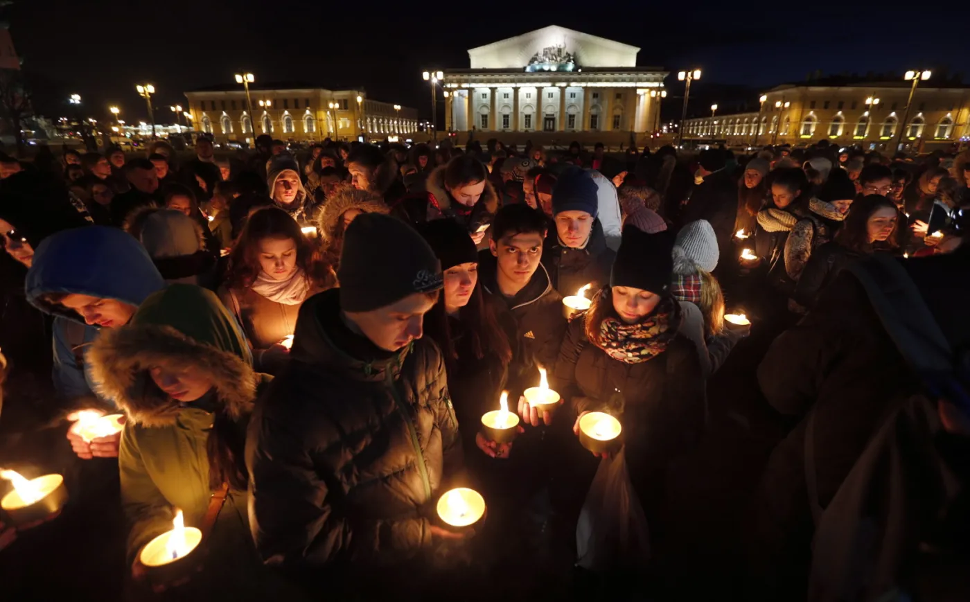 MAK: Czarne skrzynki samolotu FlyDubai są silnie uszkodzone