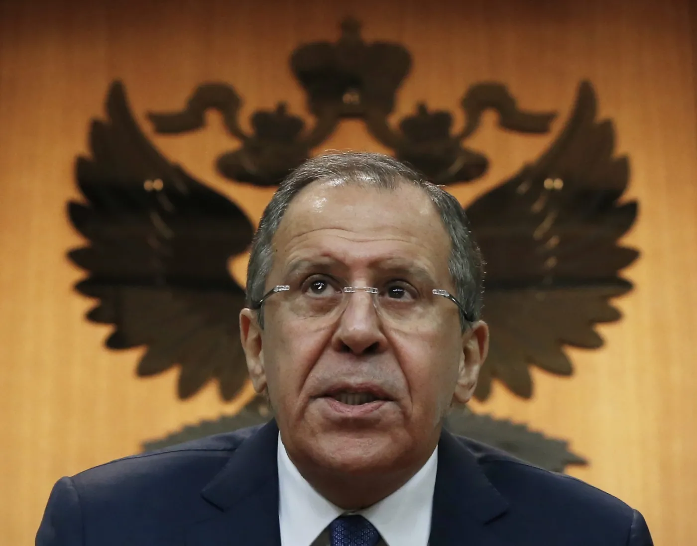 Ławrow: W obliczu terroryzmu Europejczycy powinni się zjednoczyć