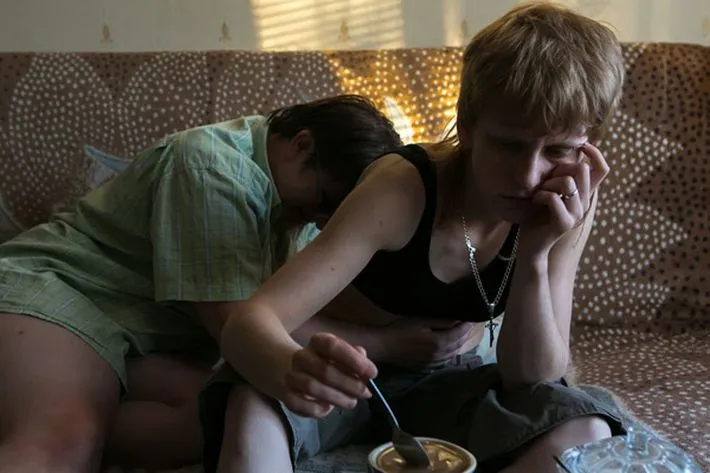 Grand Press Photo 2016 -  Zdjęcie pojedyncze  II miejsce w kategorii ŻYCIE CODZIENNE 