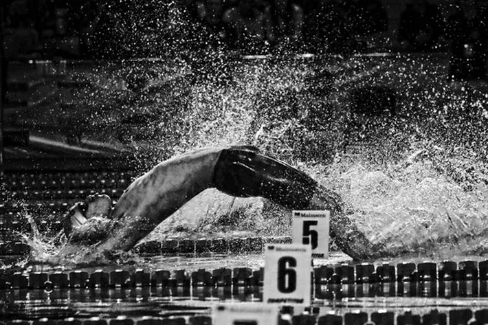 Grand Press Photo 2016 -  Zdjęcie pojedyncze  III miejsce w kategorii SPORT