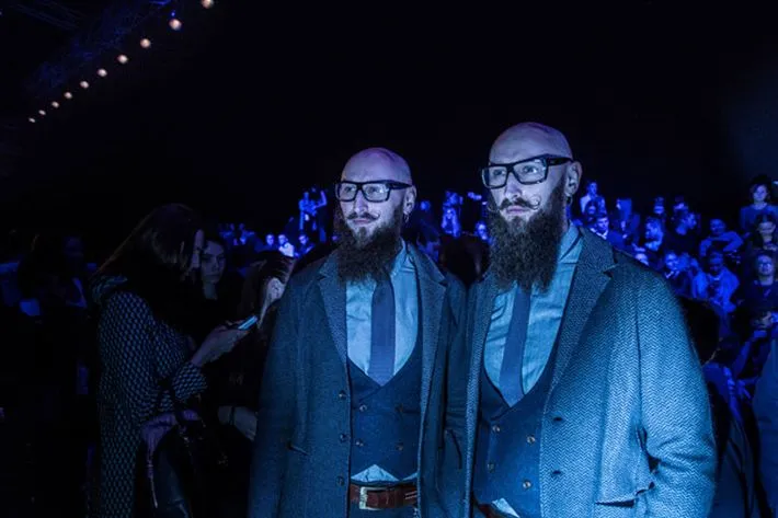 Grand Press Photo 2016 -  Zdjęcie pojedyncze  I miejsce w kategorii KULTURA I CZŁOWIEK 