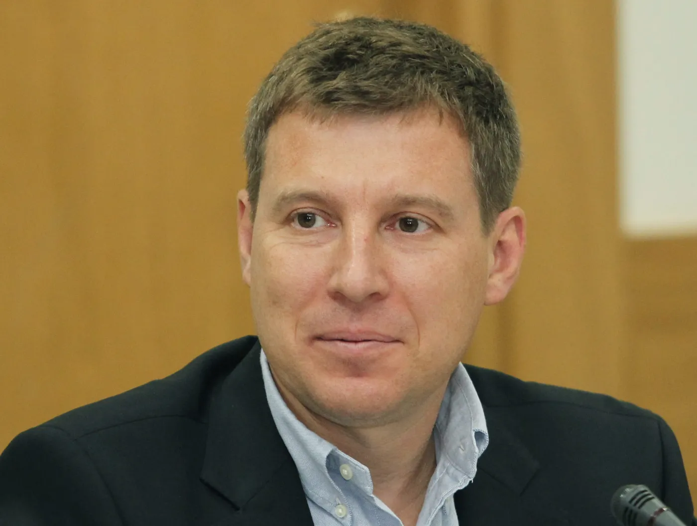 Prezes CD Projektu Adam Kiciński został Finansistą Roku 2015