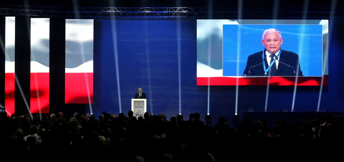 Kaczyński: Poprzeczka ryzyka ataku nigdy nie była tak wysoko. Szczyt NATO zwiększył bezpieczeństwo Polski