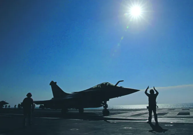 Ekspert: Państwo Islamskie słabnie i się mści. Musimy być gotowi na kolejne ataki