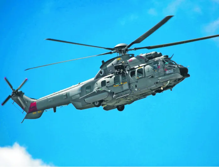 Caracale we mgle, a Wisła wysycha. W którą stronę zmierzają najdroższe zakupy polskiego wojska?