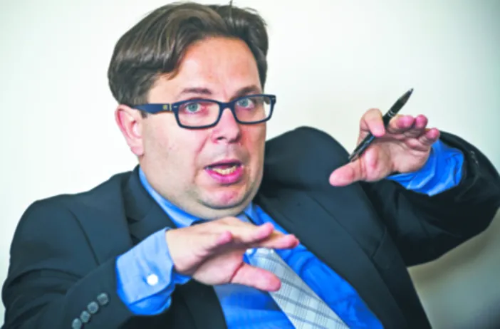 Czeka nas rewolucja w III filarze. Pracodawcy będą protestować [WYWIAD Z WICEPREZESEM ZUS]