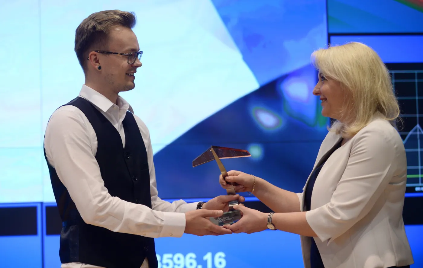 JWA planuje publikację prognoz na 2016 i 2017 w 'najbliższym czasie'