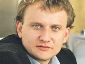 Bartosz Marczuk