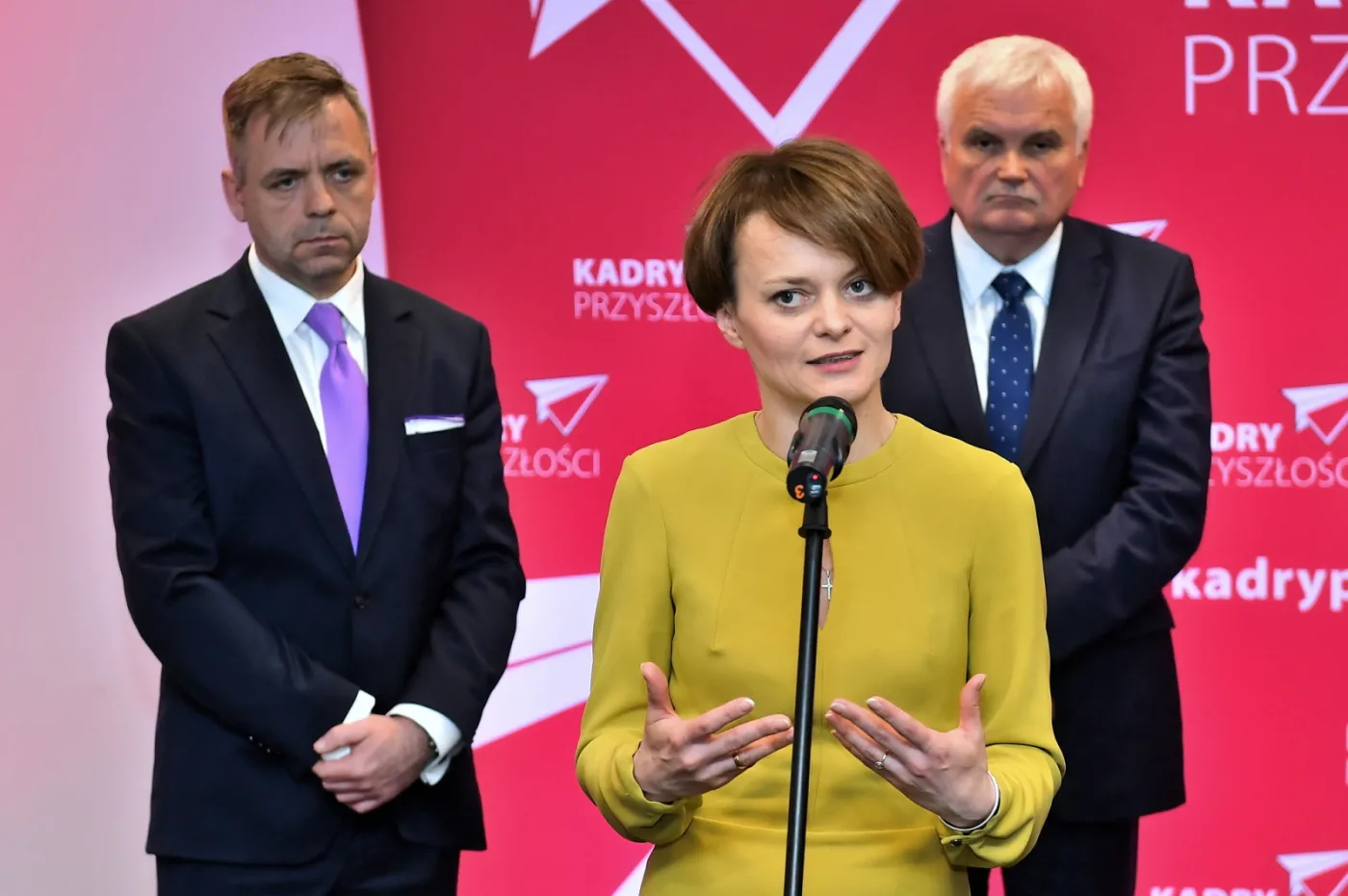 Test przedsiębiorcy: Nie chcemy dodatkowych barier dla najmniejszych przedsiębiorców - mówi Emilewicz