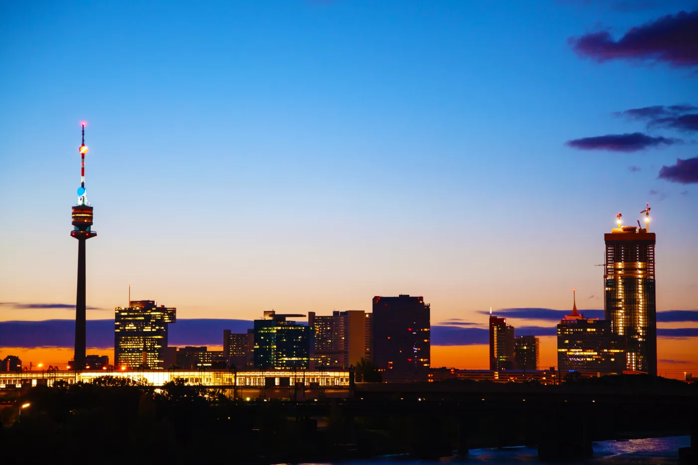 Wiedeń - najlepsze na świecie miasto do życia (ZDJĘCIA)