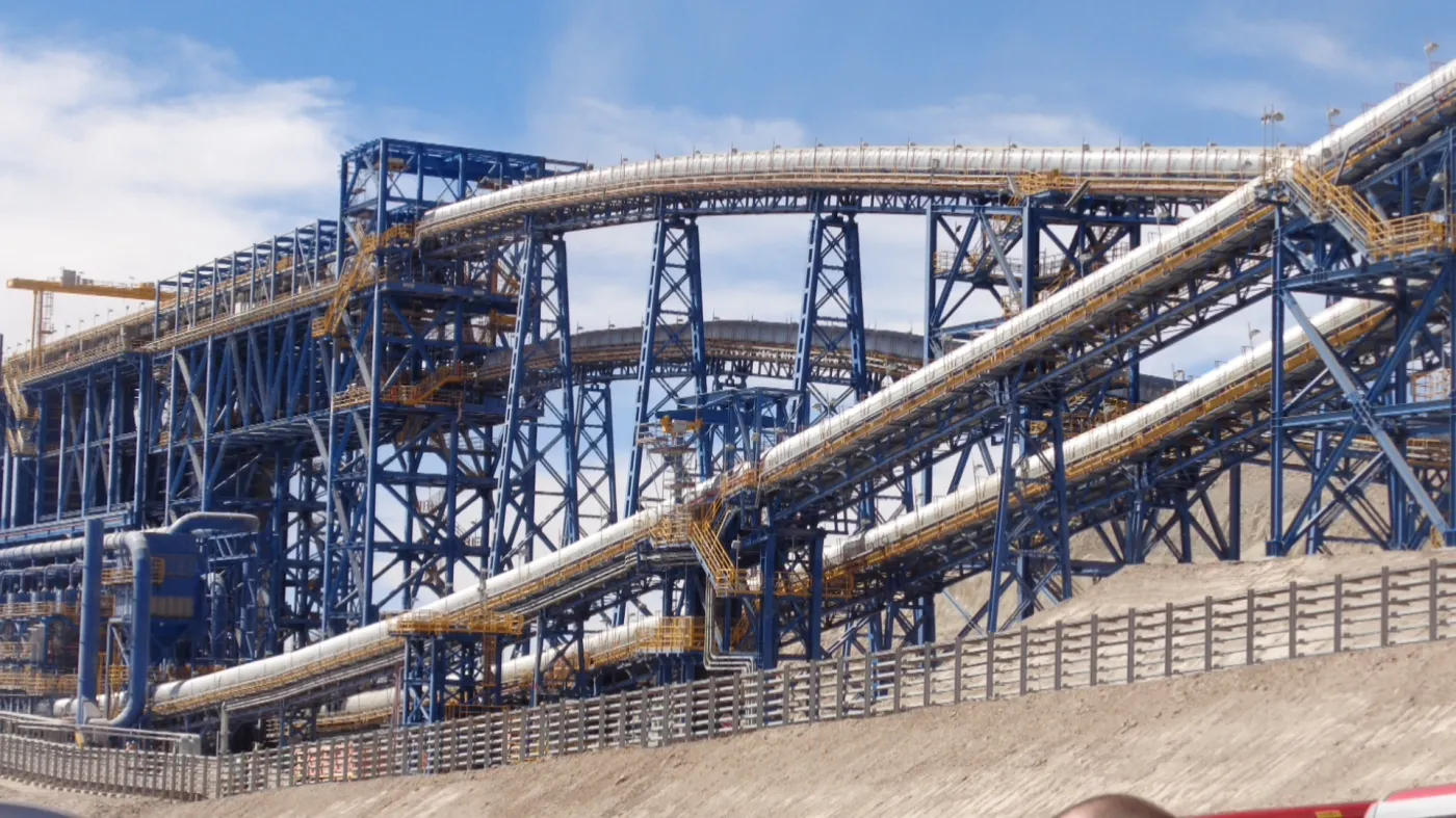 Polscy górnicy nie pojadą do Chile. Wolą przywileje i ochronę państwa