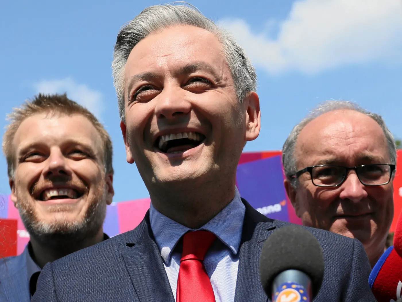 Biedroń: "Zielony Pakt dla Polski" to m.in. zakaz importu węgla i koniec ferm futrzarskich