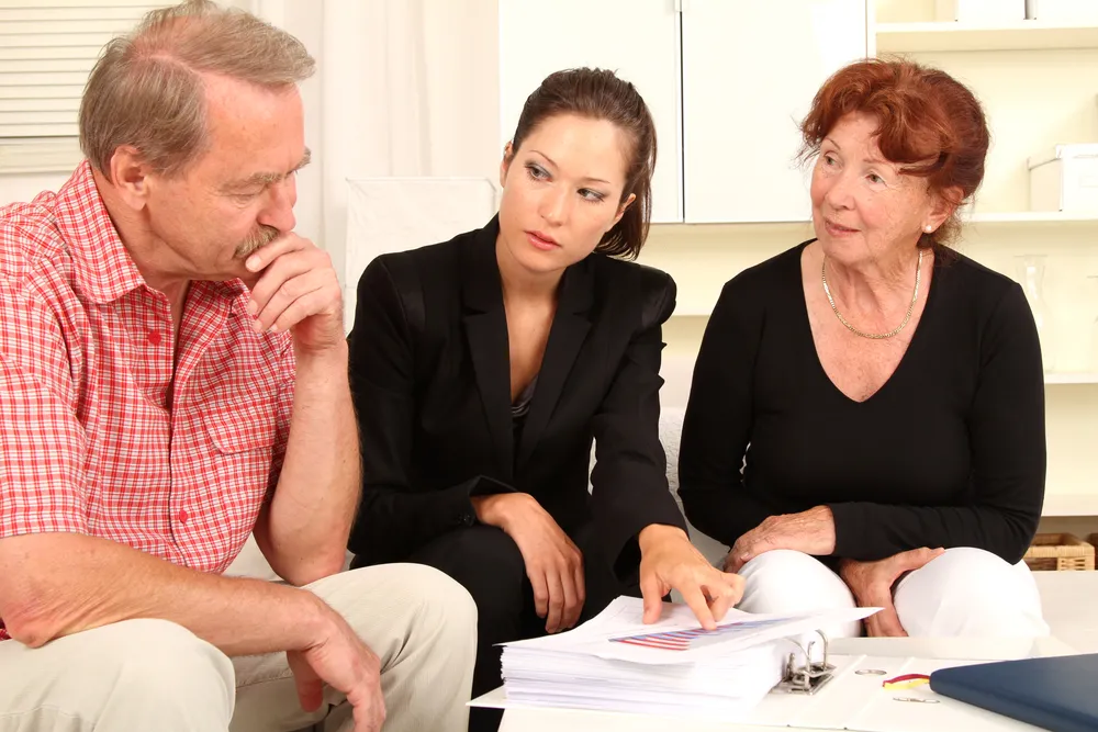 RPO: sprzeczne orzeczenia spadkowe naruszają zaufanie do państwa