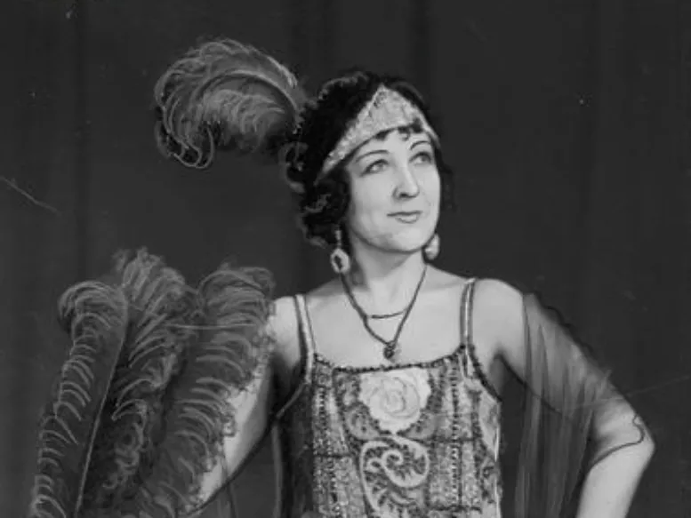 Gwiazdy i bankruci. Kto w przedwojennej Polsce mógł liczyć na sławę i pieniądze?