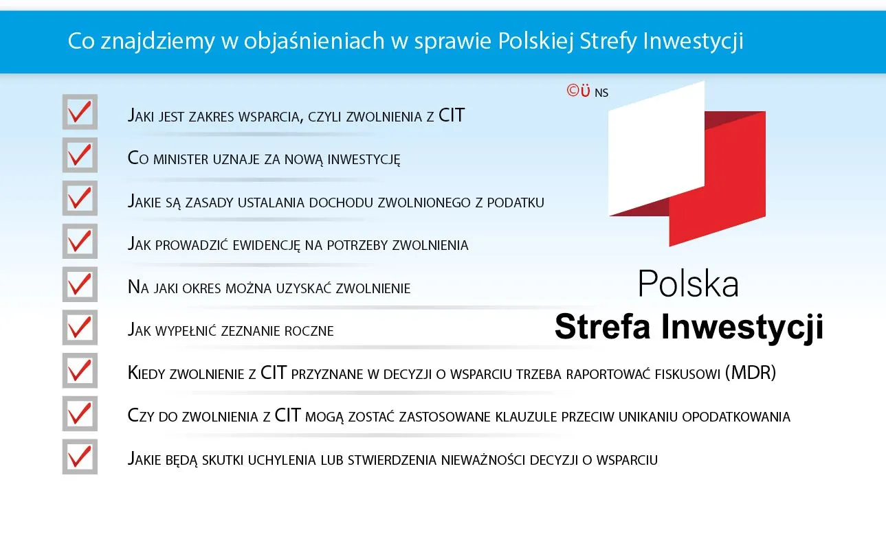 Odpływają preferencje w Polskiej Strefie Inwestycji. Co ze zwolnieniami podatkowymi?