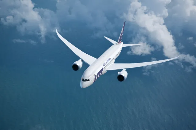 Pomoc publiczna dla PLL LOT: UOKiK potwierdza wniosek o 1 mld zł pożyczki