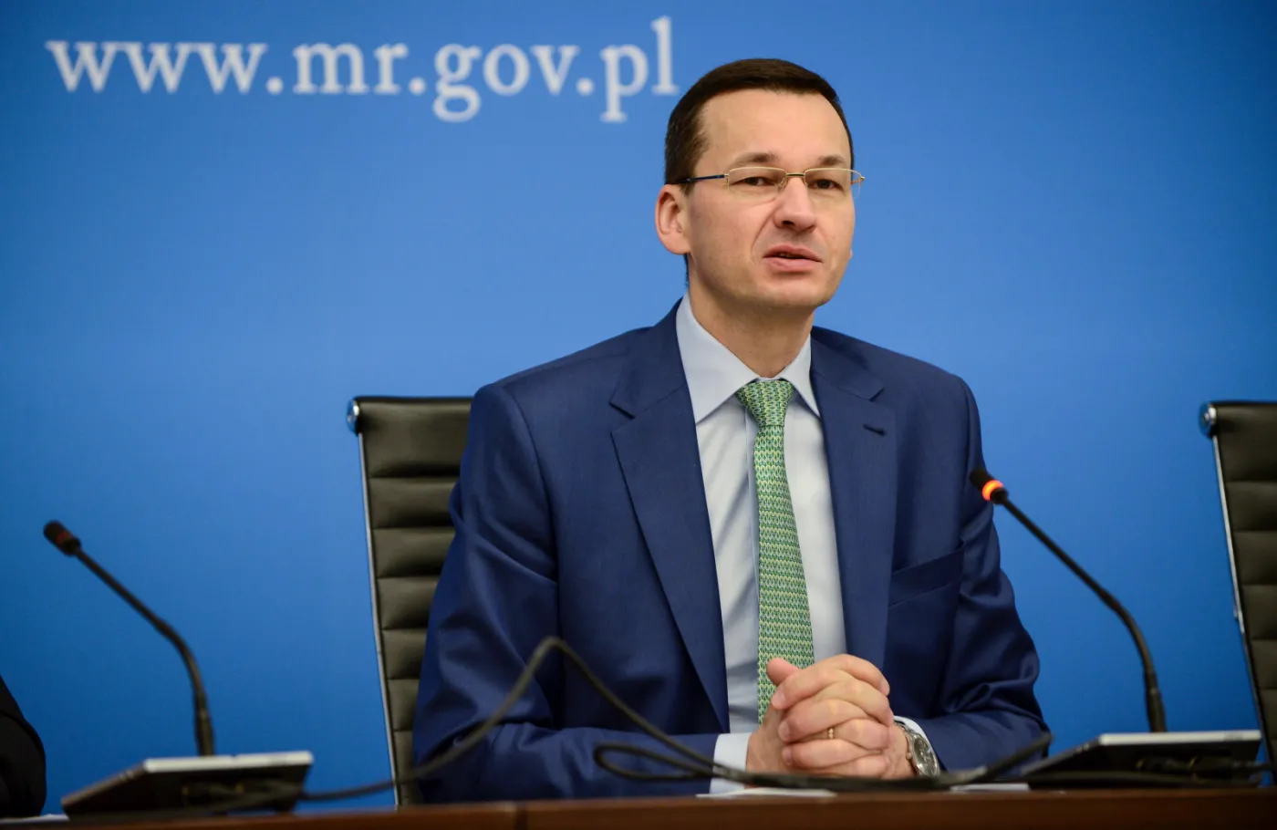 Morawiecki: Wzrost PKB w 2016 r. będzie niższy od założeń