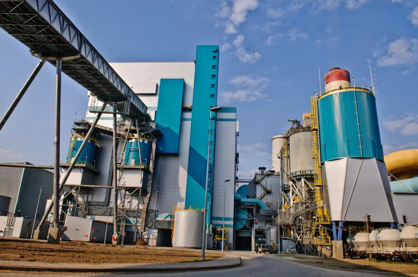 Baca-Pogorzelska: Wojna z Francuzami na noże i widelce