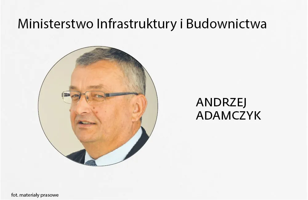 Andrzej Adamczyk