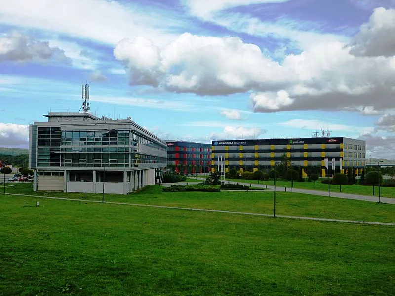 Japończycy zainwestuą w krakowskiej SSE. Powstanie 400 nowych miejsc pracy