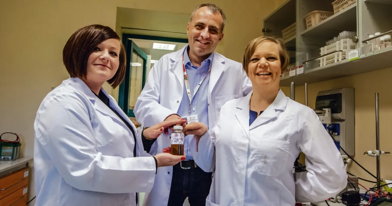 Precz z opryszczką. Polscy naukowcy chcą pokonać powszechnego wirusa