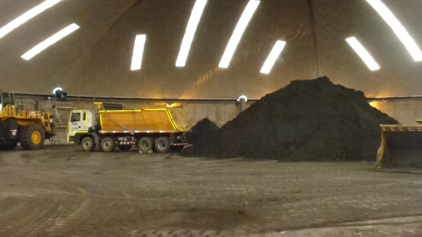 KGHM chce rozszerzyć współpracę z China Minmetals Corporation