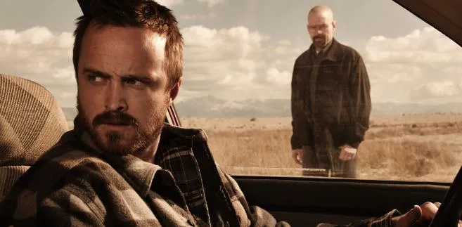"Breaking Bad" po polsku. Czechy i Słowacja są zalewane metaamfetaminą znad Wisły