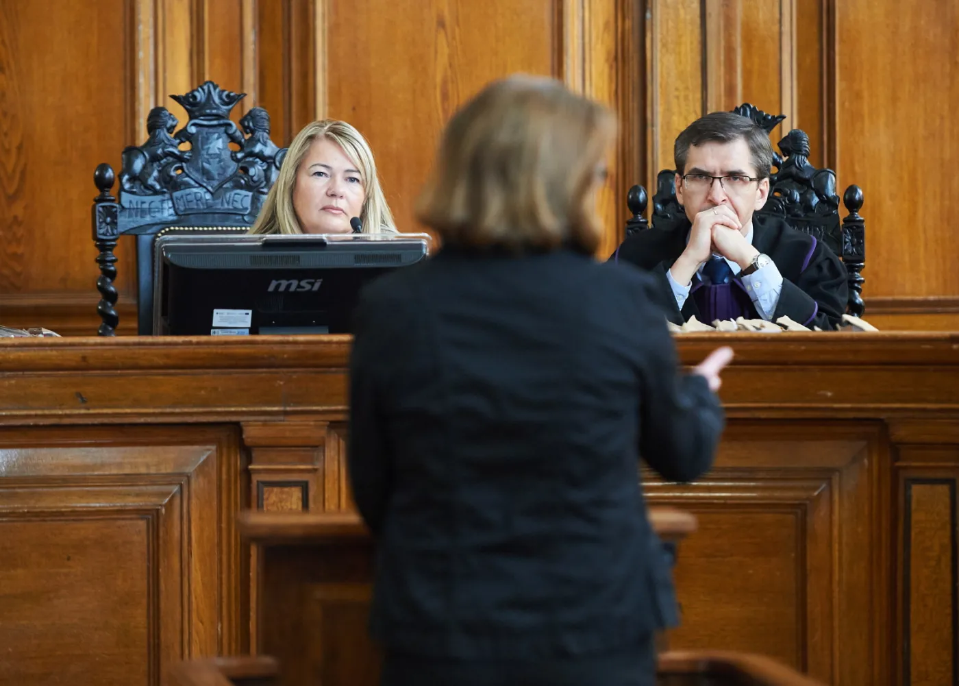 Były szef Amber Gold: Jestem przygotowany na odsiadkę