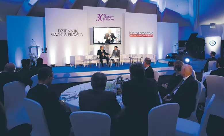 Oni decydują o sile naszej gospodarki. Ranking NPBP 2017