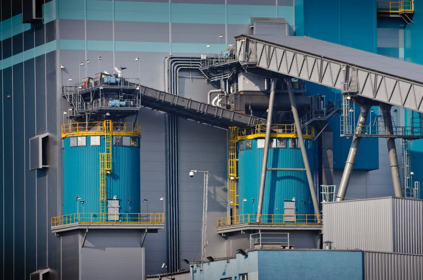 Wchodzi ustawa o rynku mocy. Rząd nie rozumie sektora energetycznego