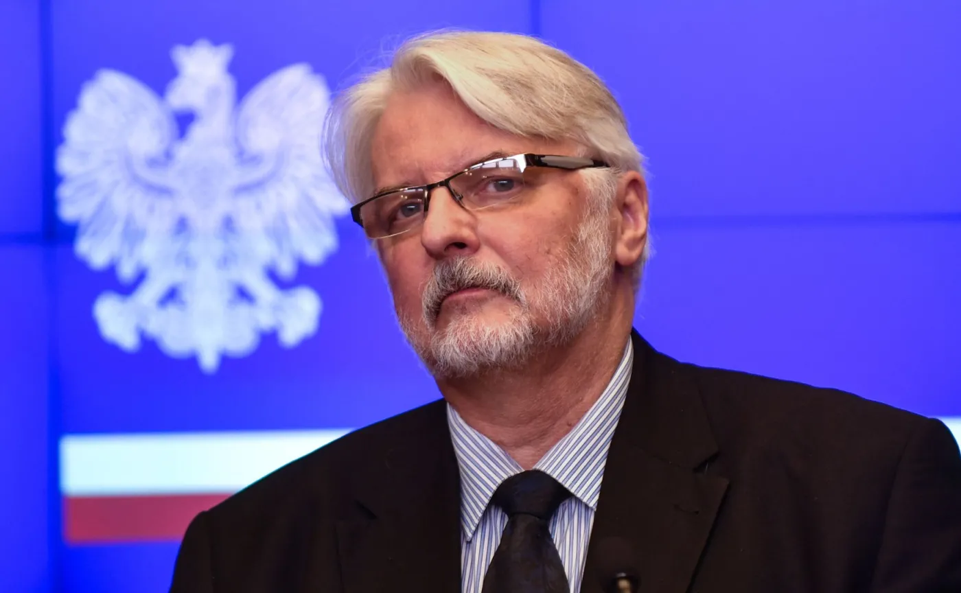 Waszczykowski: Miejsce w RB ONZ to dla Polski bilet do światowej polityki [WYWIAD]