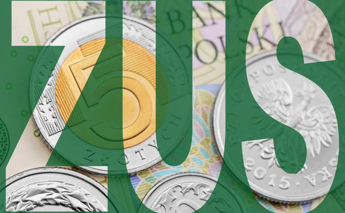 Rewolucja w składkach. Próg, od którego przestaje się płacić ZUS, do likwidacji