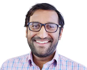 Otwórzcie się na świat - Sheel Mohnot z 500 Stratups doradza polskim start-upom