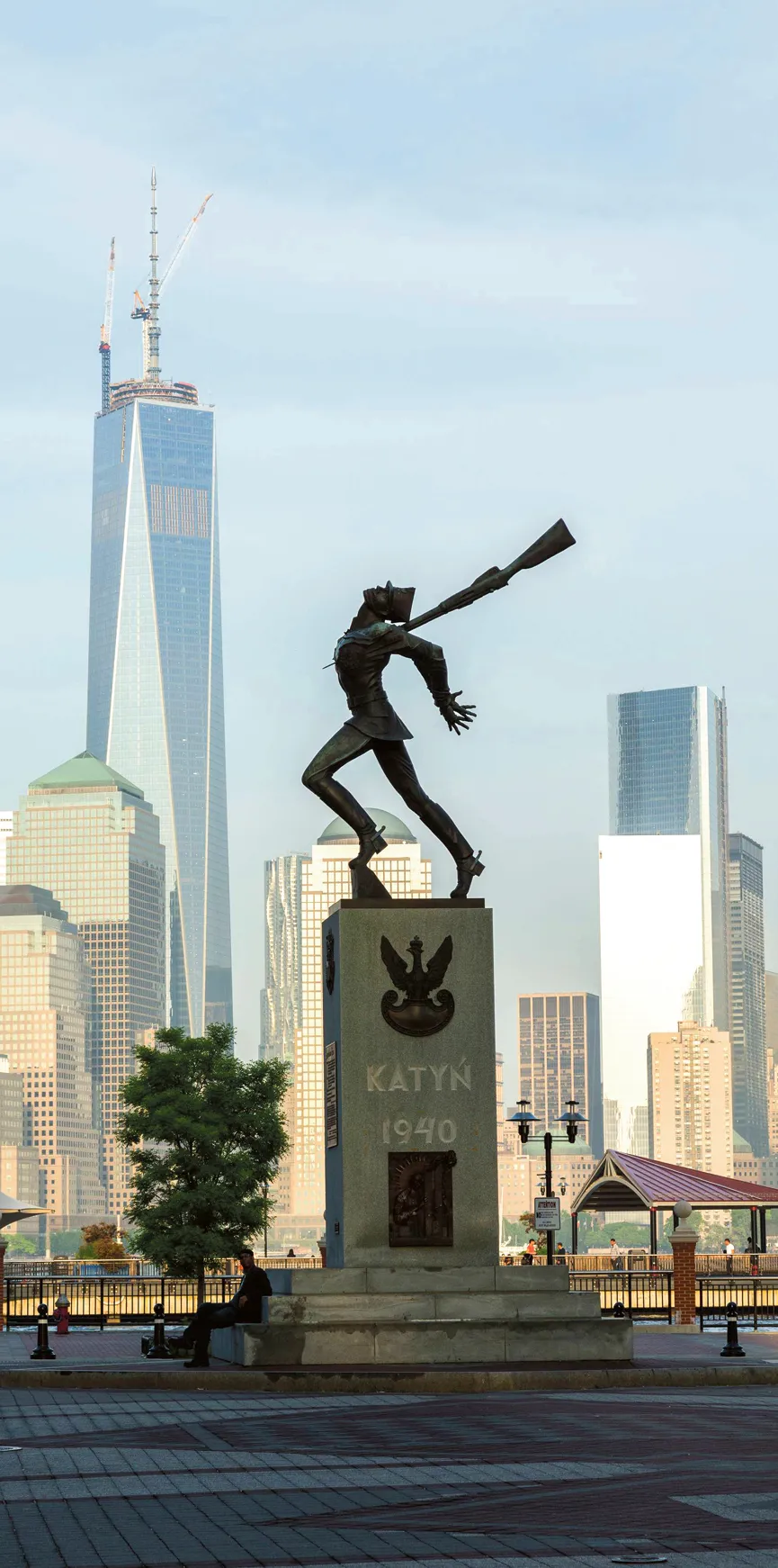 Awantura o pamięć o Katyniu w USA. Wielki test dla polskiego lobby