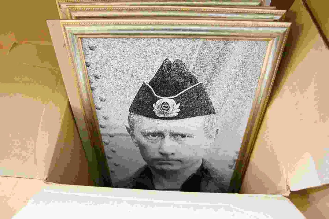 W co tak naprawdę gra Putin? "Konflikt na wschodzie Ukrainy to wojna Rosji z Zachodem"