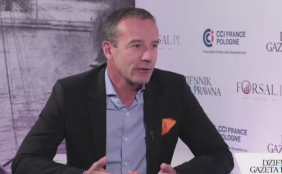 Polska lepsza do inwestowania niż Rosja? Prezes Orange: Jesteście integralną częścią Europy