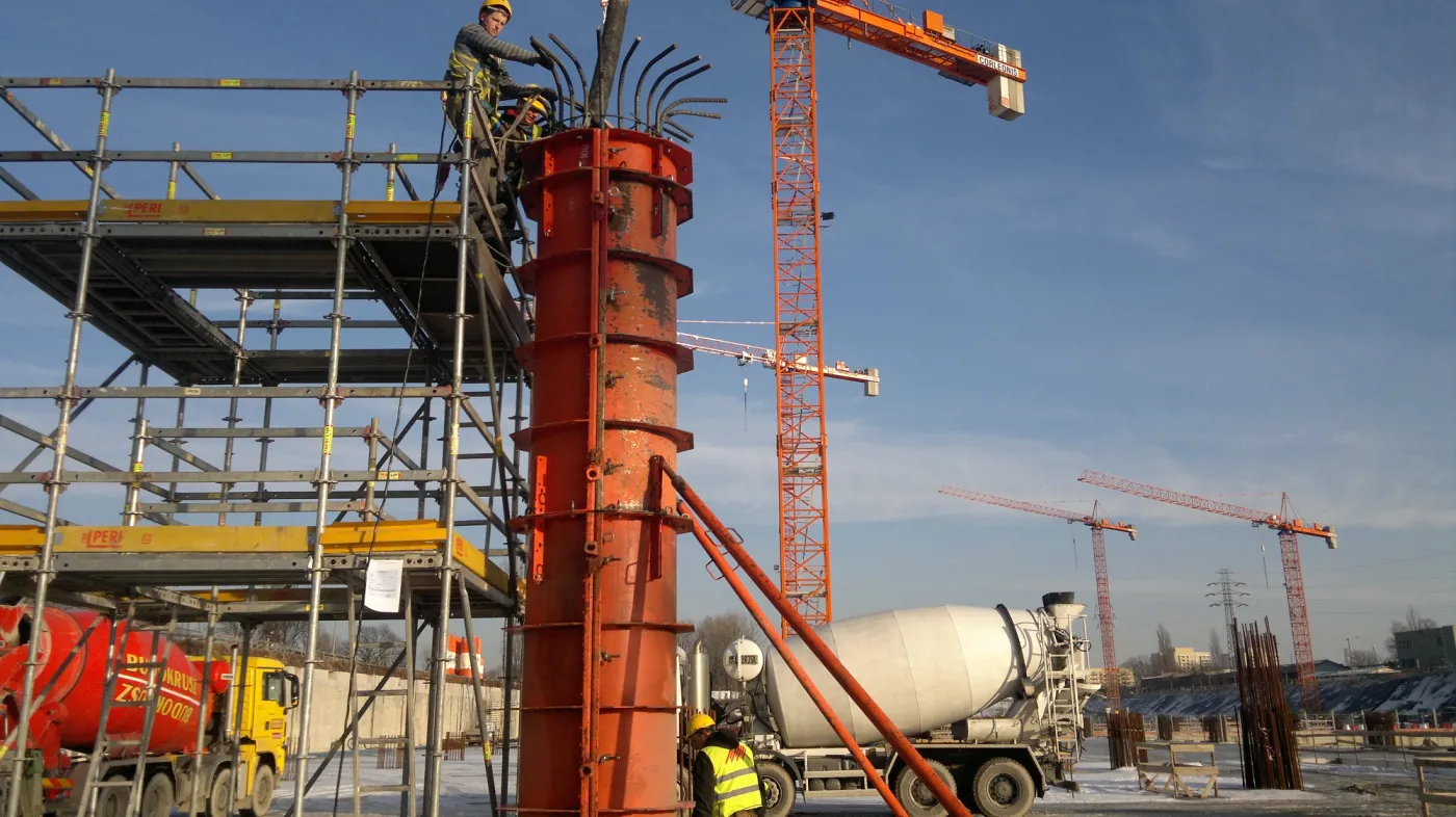 Podwykonawcy Astaldi zablokują jutro drogi. Spółka zalega z wypłatami