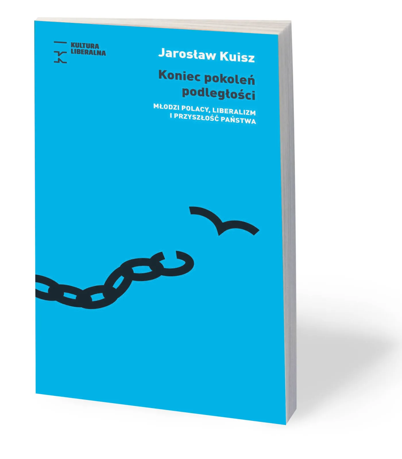 "Młodsi" liberałowie do "starszych": Szanujemy wasz dorobek, ale przestańcie tak nieznośnie jęczeć [RECENZJA]