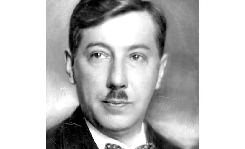 Eugeniusz Felicjan Kwiatkowski – planowanie inaczej