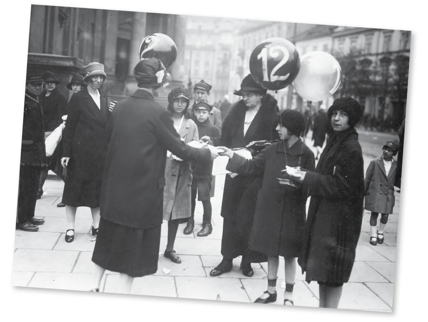 Socjaliści, ludowcy i narodowcy byli zgodni: II Rzeczpospolita powinna być nowoczesna i sprawiedliwa [DOKUMENTY]