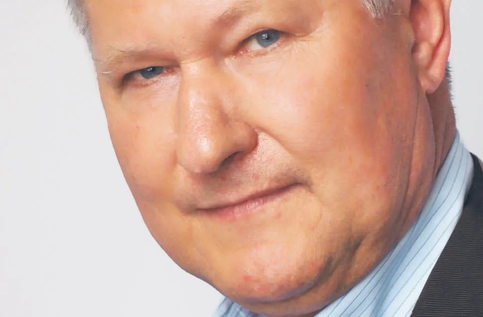 prezes zarządu Instytutu Badań nad Gospodarką Rynkową