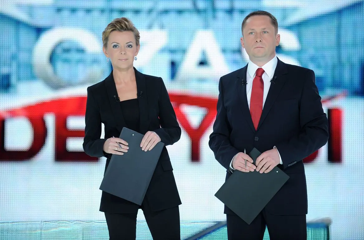 TVN, TVN24, Onet, WP: zaplanowana na czwartek debata kandydatów na prezydenta nie odbędzie się